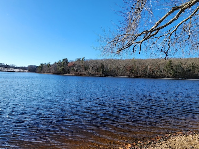 water view