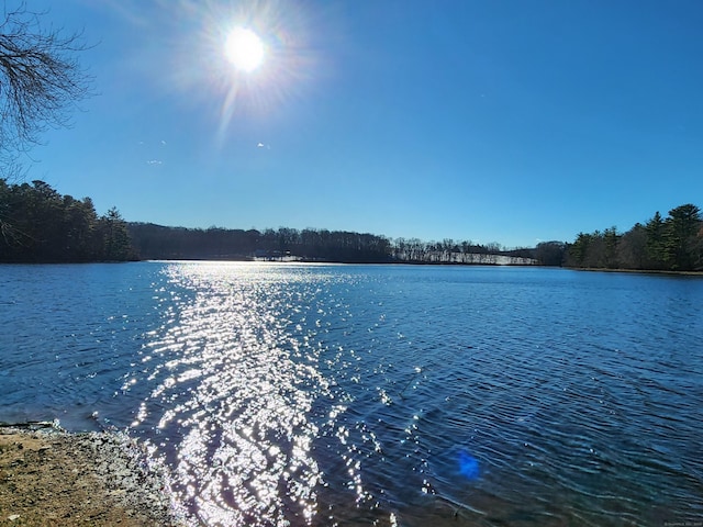 water view