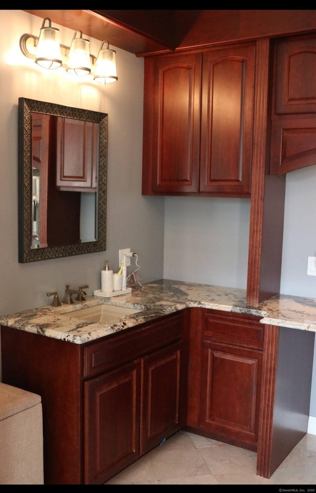 1461 Bunker Hill Rd, Watertown, CT 06795 - bathroom featuring a sink