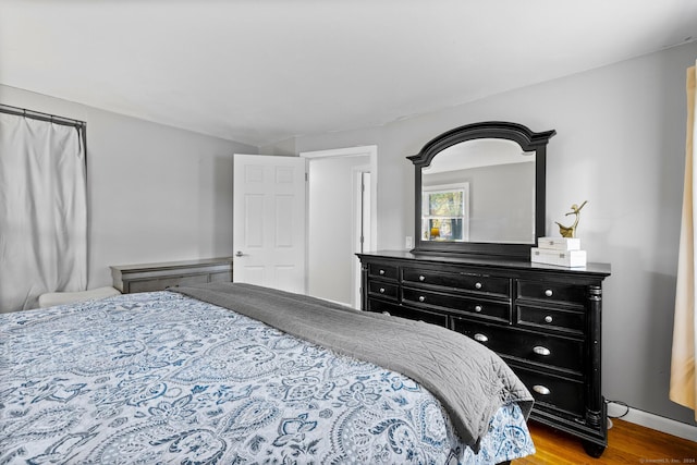 8 Fernwood Ave, Enfield, CT 06082 - bedroom featuring wood finished floors