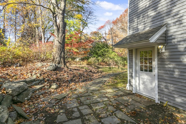 149 Chestnut Ridge Rd, Bethel, CT 06801 - view of patio