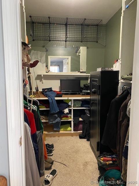 276 Parker Farms Rd, Wallingford, CT 06492 - view of storage area