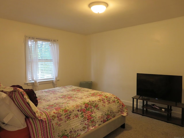 276 Parker Farms Rd, Wallingford, CT 06492 - bedroom with carpet flooring and baseboards