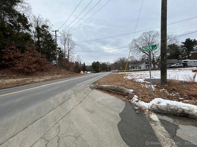 384 Killingly Rd, Pomfret CT, 06259 land for sale