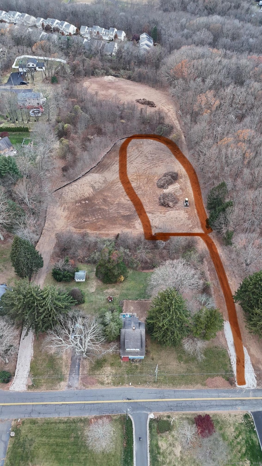 45 Pond Hill Rd, North Haven, CT 06473 - photo 2
