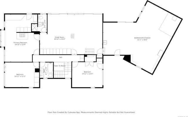 98 Hunting Ridge Rd, Greenwich, CT 06831 - photo 31