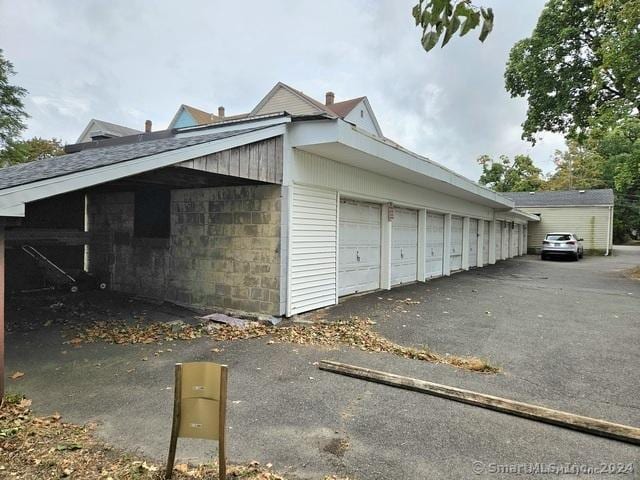 54 Englewood Ave, Waterbury CT, 06705 land for sale