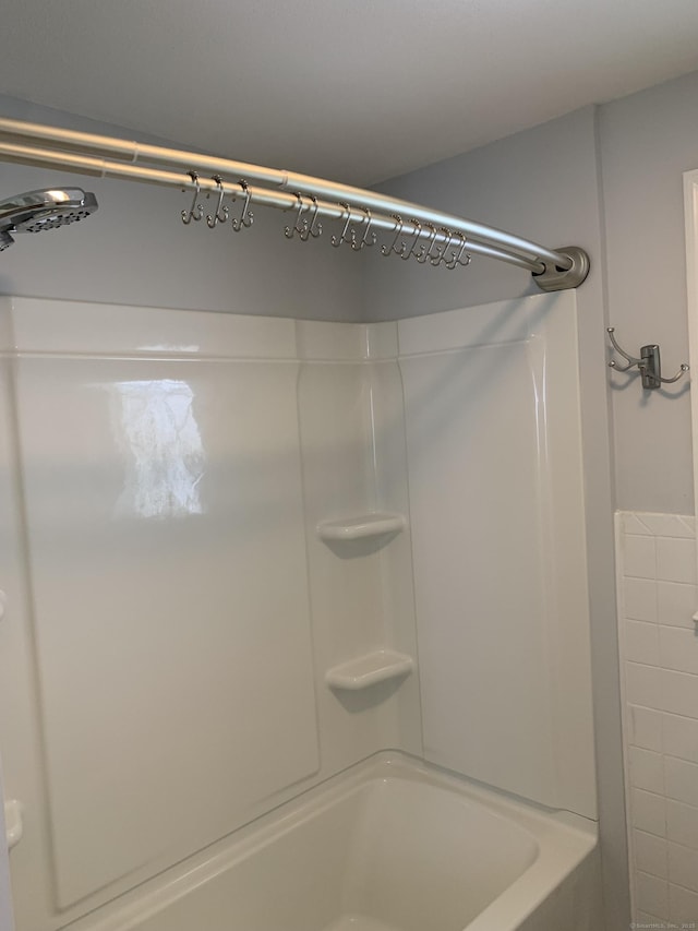 31 Gary Dr, Enfield, CT 06082 - view of full bathroom