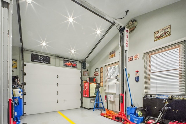 72 Providence Ave, Shelton, CT 06484 - view of garage