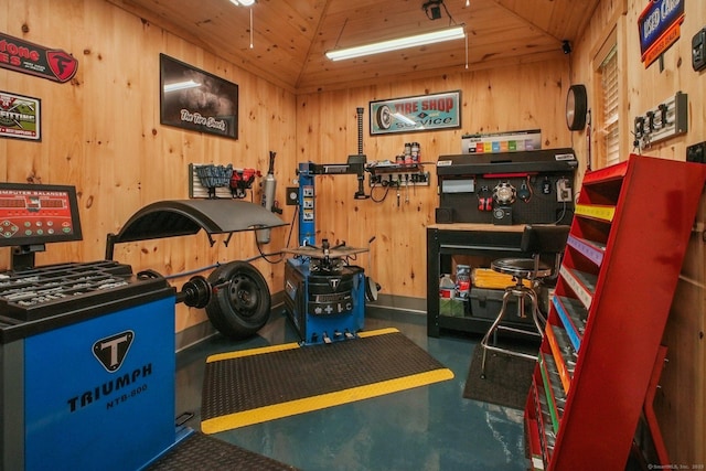 72 Providence Ave, Shelton, CT 06484 - view of storage area