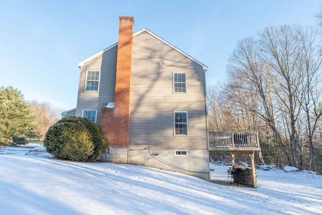 Listing photo 3 for 1796 Rte 197 Unit A, Woodstock CT 06281