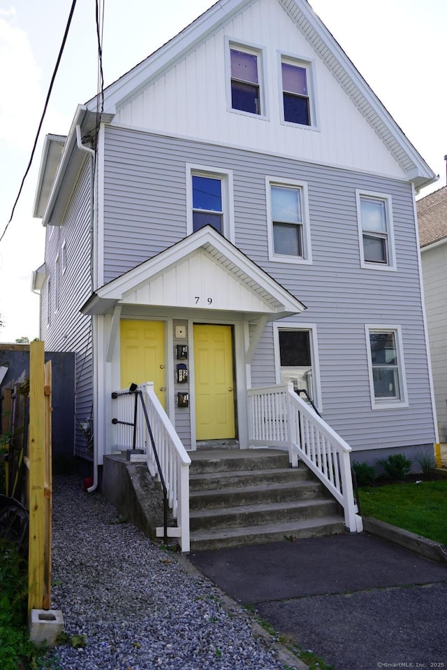 7 Wilson St, Bridgeport, CT 06605 - photo 2