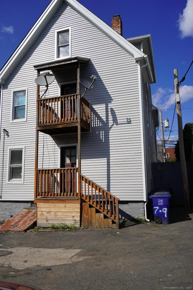 7 Wilson St, Bridgeport, CT 06605 - photo 16