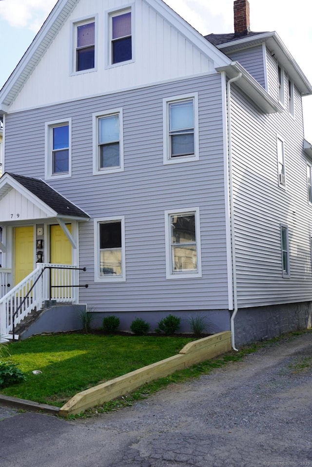 7 Wilson St, Bridgeport, CT 06605 - photo 17
