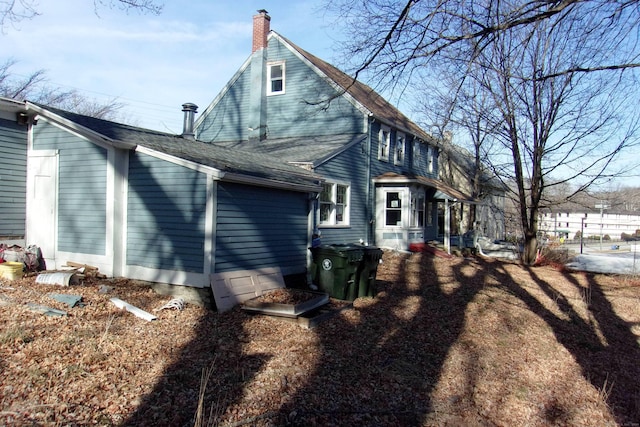 6 Lee Ave, Norwich, CT 06360 - photo 19