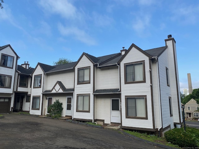 509 Woodward Ave Unit D, New Haven, CT 06512 - view of traditional home