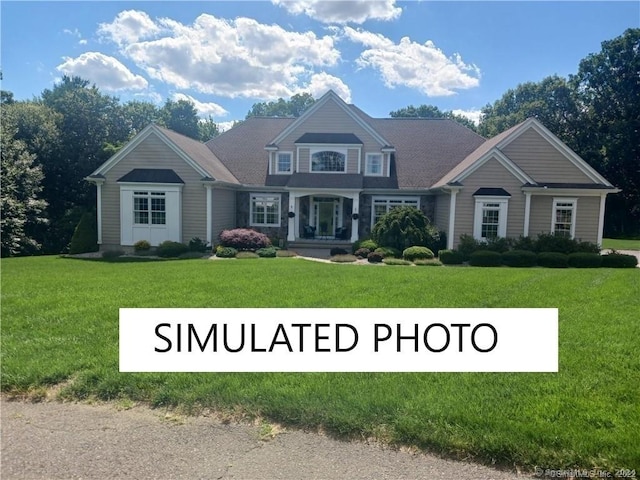 Listing photo 3 for 2 Old Farms Rd, Wolcott CT 06716