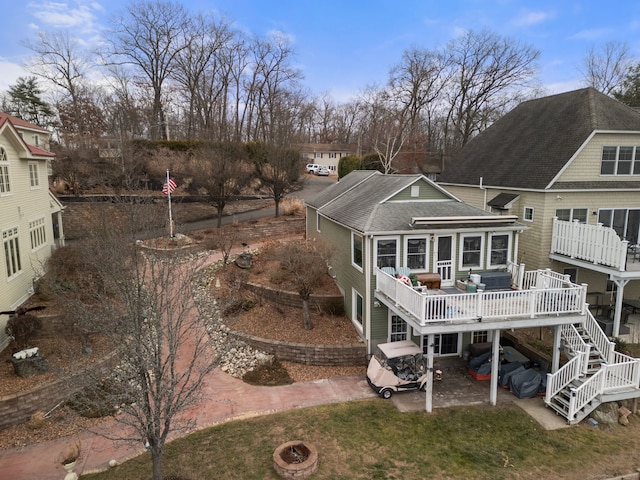 261-269 Halladay Dr, Suffield, CT 06093 - photo 33