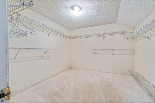 16 Snow Rdg S, Middletown, CT 06457 - spacious closet with carpet floors