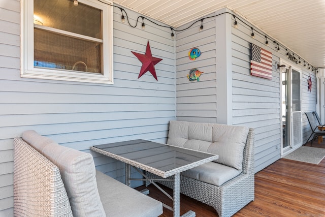 16 Snow Rdg S, Middletown, CT 06457 - view of patio / terrace