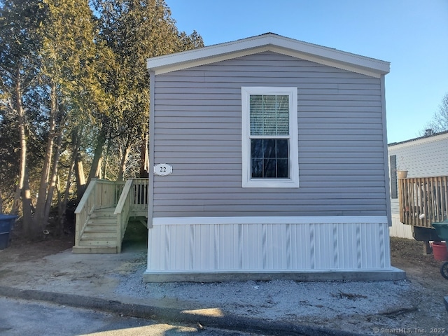 270 Boston Post Rd Unit 22, Waterford, CT 06385 - view of property exterior