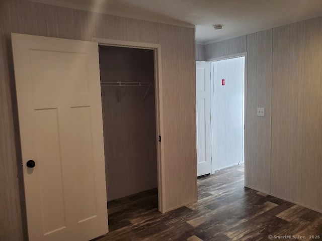 270 Boston Post Rd Unit 22, Waterford, CT 06385 - view of closet