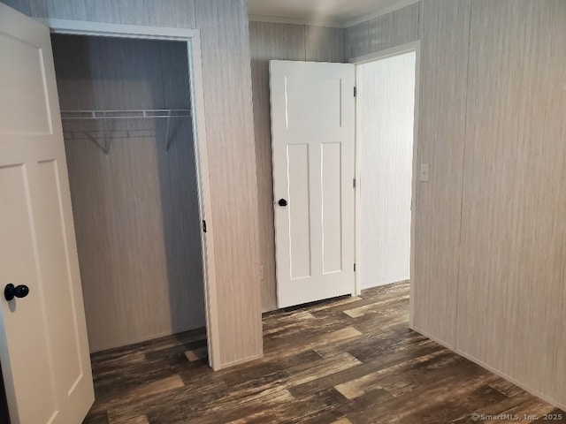 270 Boston Post Rd Unit 22, Waterford, CT 06385 - view of closet