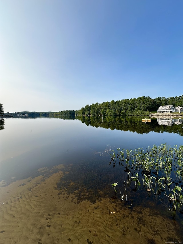 water view