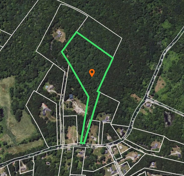 118 Browning Rd, Griswold CT, 06351 land for sale