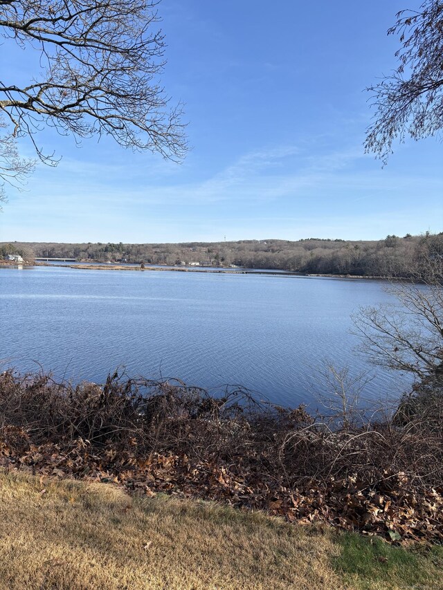 145 Massapeag Side Rd, Montville, CT 06382 - water view