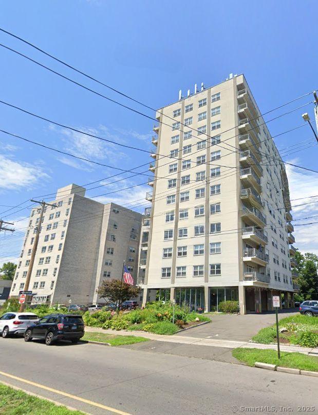 2370 N Ave Unit 7A, Bridgeport, CT 06604 - view of property