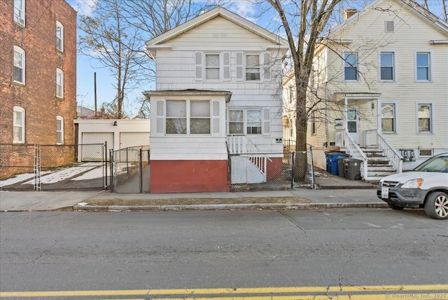 348 Blatchley Ave, New Haven, CT 06513 - photo 1