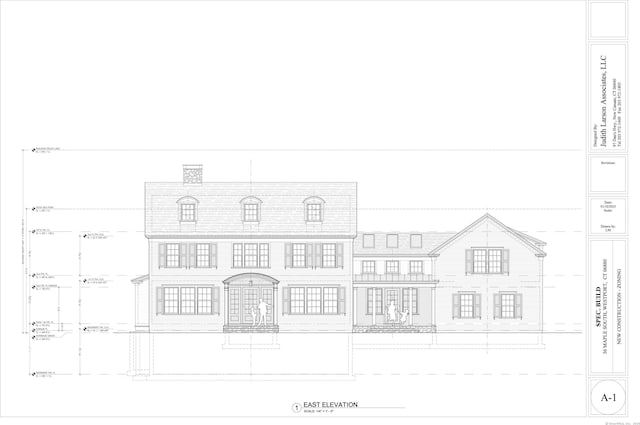 36 Maple Ave S, Westport, CT 06880 - view of miscellaneous property collateral