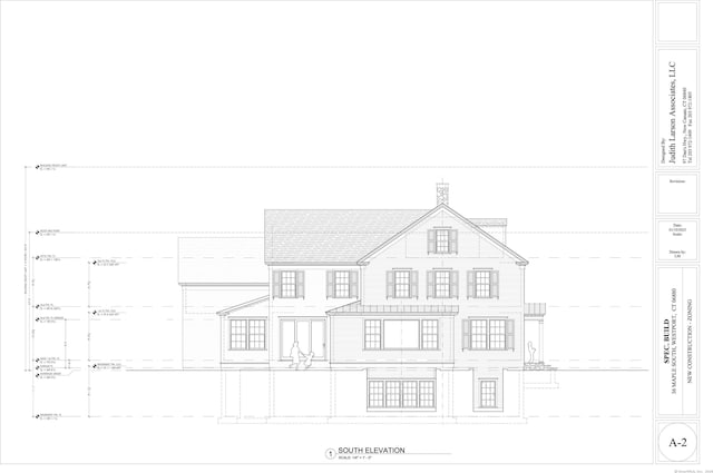 36 Maple Ave S, Westport, CT 06880 - view of miscellaneous document