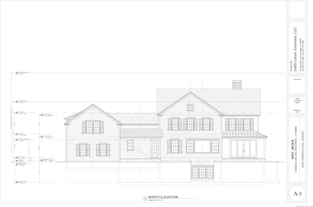 36 Maple Ave S, Westport, CT 06880 - view of a document