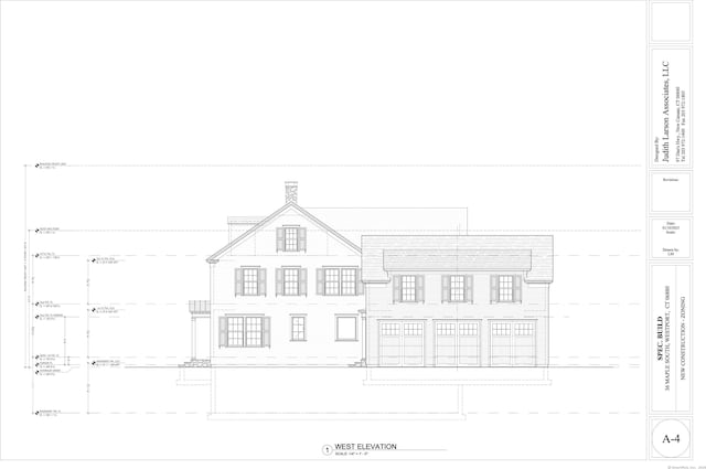 36 Maple Ave S, Westport, CT 06880 - view of miscellaneous property collateral