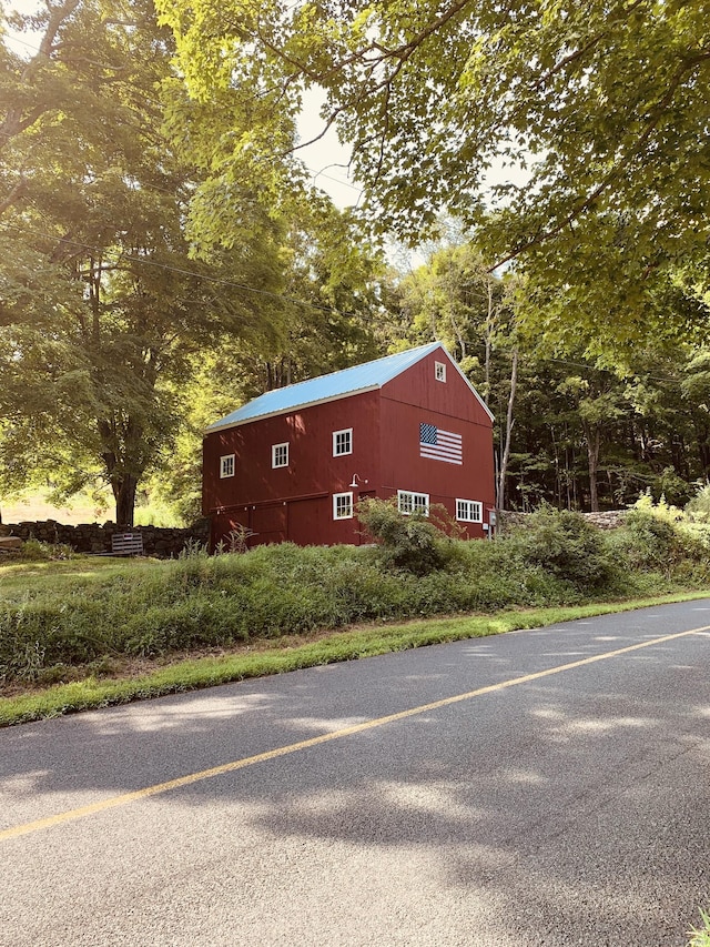 179 S St, Roxbury, CT 06783