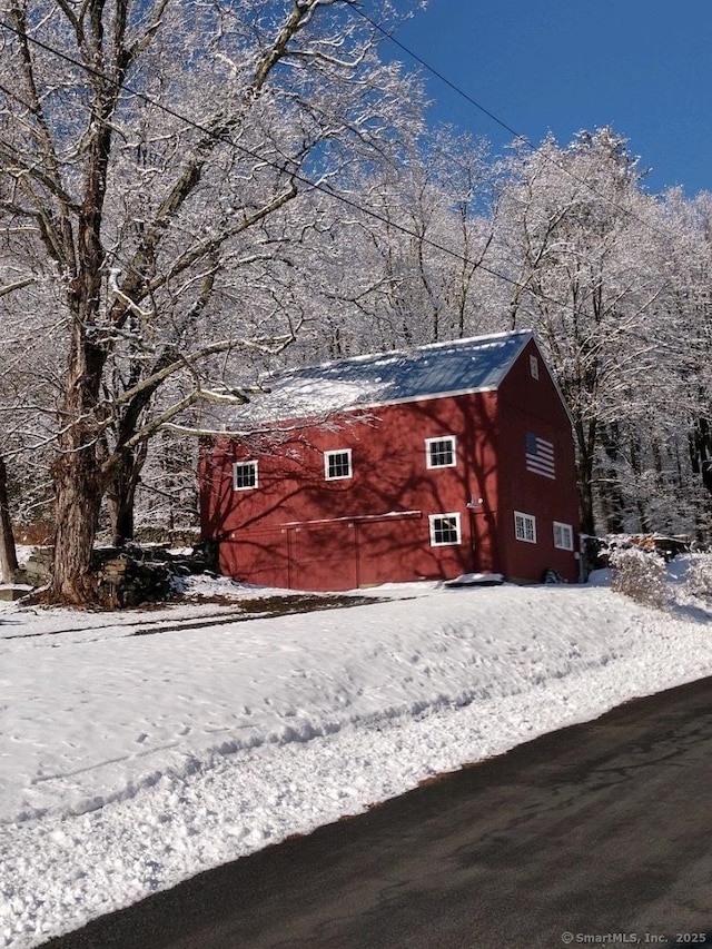 179 S St, Roxbury, CT 06783
