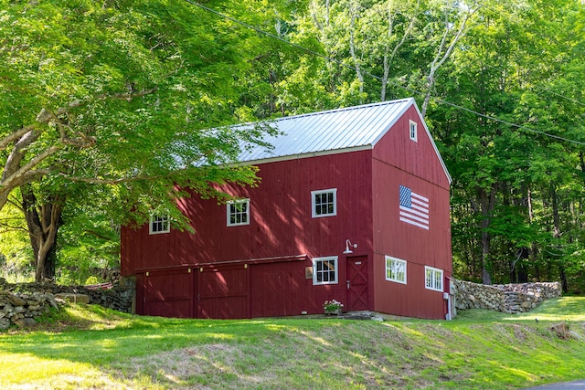 179 S St, Roxbury, CT 06783