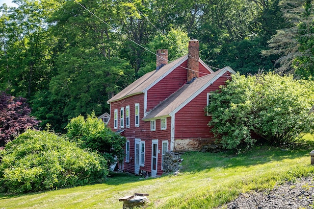 179 S St, Roxbury, CT 06783