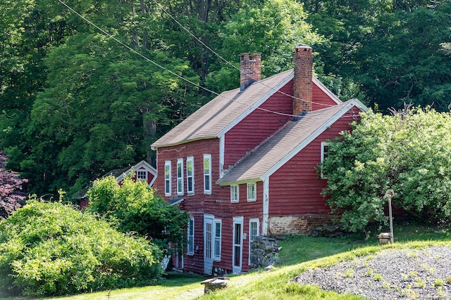 179 S St, Roxbury, CT 06783