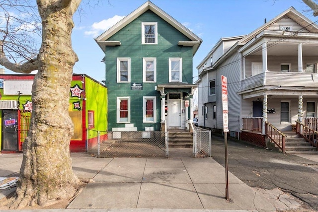 181 James St, New Haven, CT 06513 - photo 1