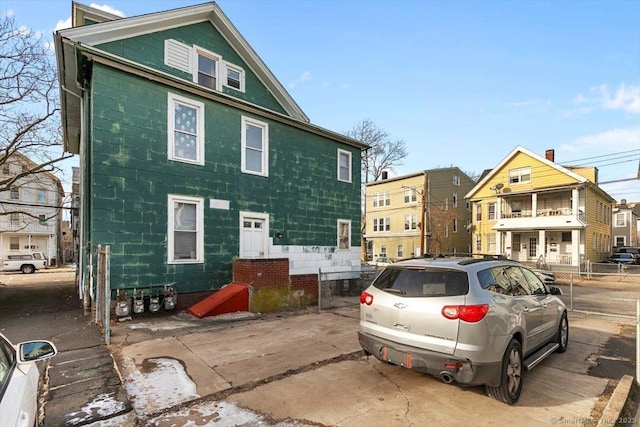 181 James St, New Haven, CT 06513 - photo 33