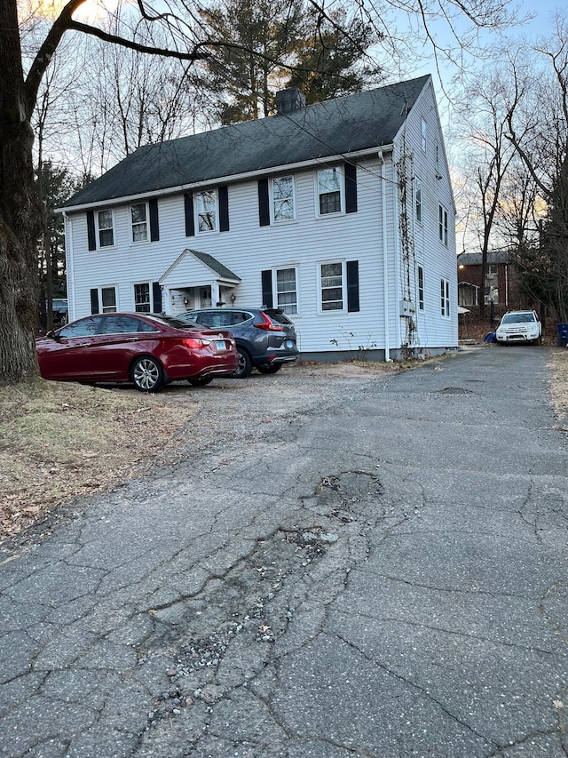 92 W St, Vernon, CT 06066 - photo 1