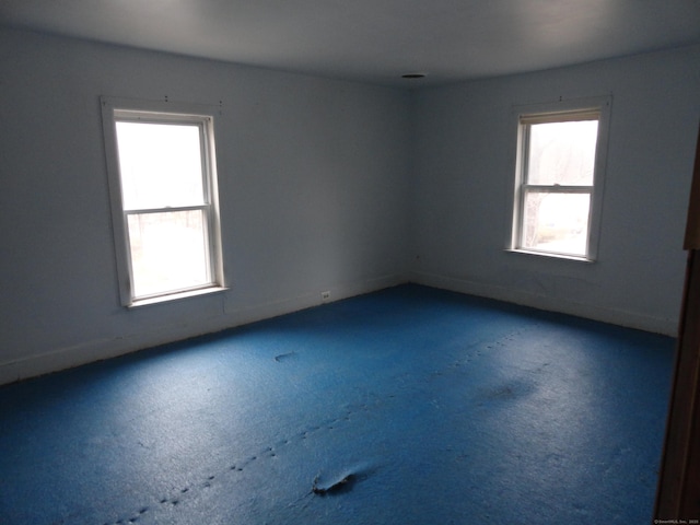 39 Baker St, Winchester, CT 06098 - unfurnished room featuring carpet floors