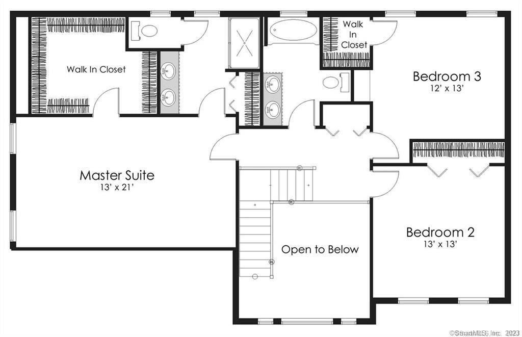 95 Rock Ridge Rd, Manchester, CT 06040 - photo 3