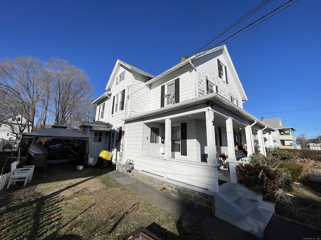 41 Norwood St, Torrington, CT 06790 - photo 32