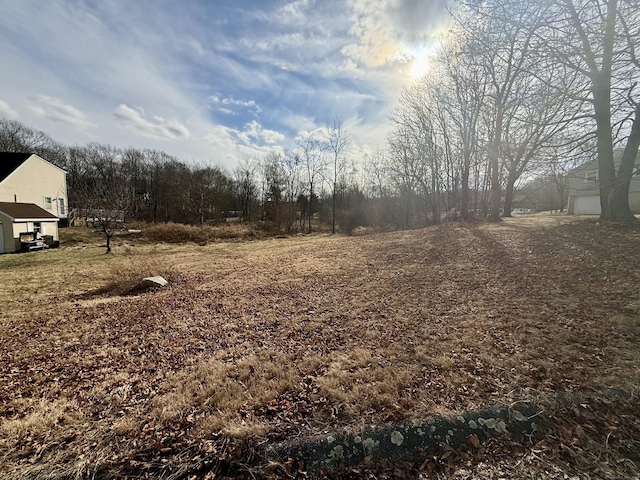 19 Laporte Dr, Norwich CT, 06360 land for sale