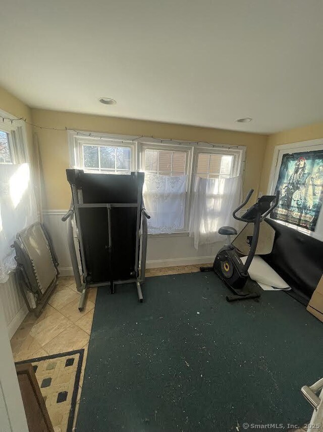 191 Anson St, Stratford, CT 06614 - interior space