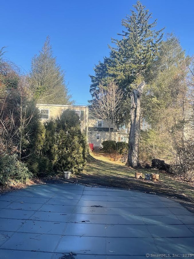 191 Anson St, Stratford, CT 06614 - view of swimming pool